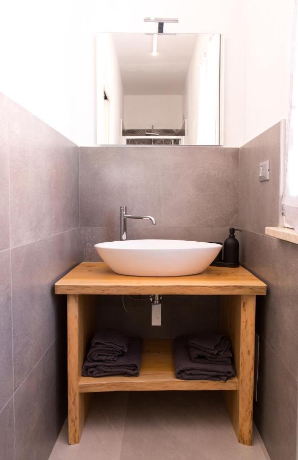 Bed&Biker Hotel Cingia De' Botti Bagian luar foto