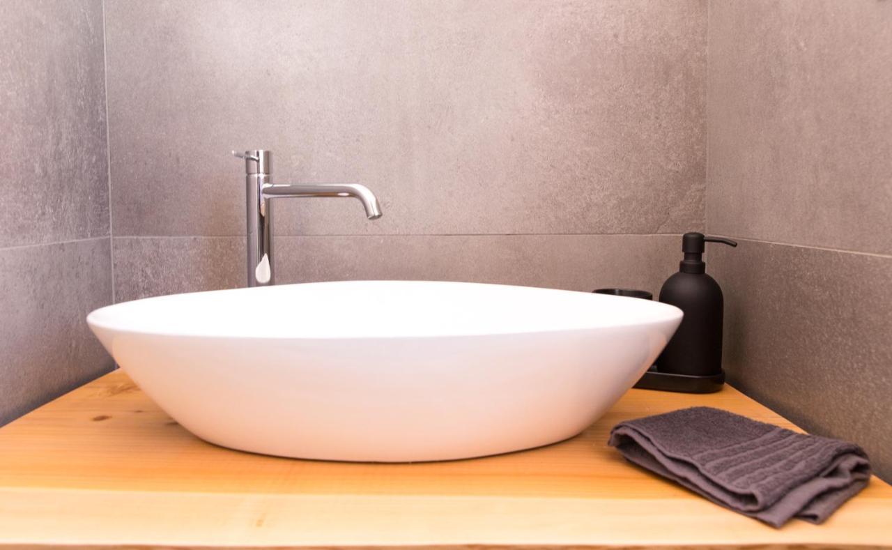 Bed&Biker Hotel Cingia De' Botti Bagian luar foto