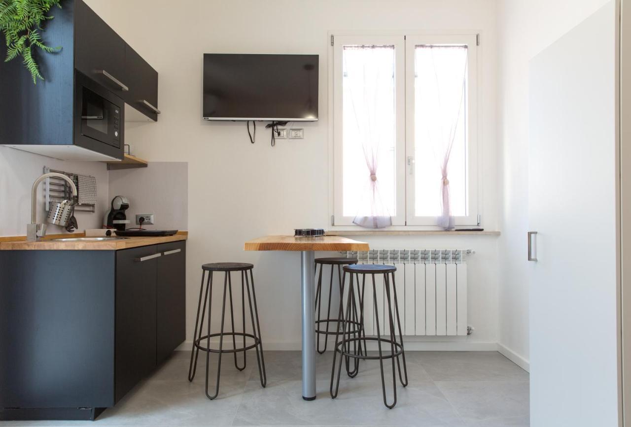 Bed&Biker Hotel Cingia De' Botti Bagian luar foto