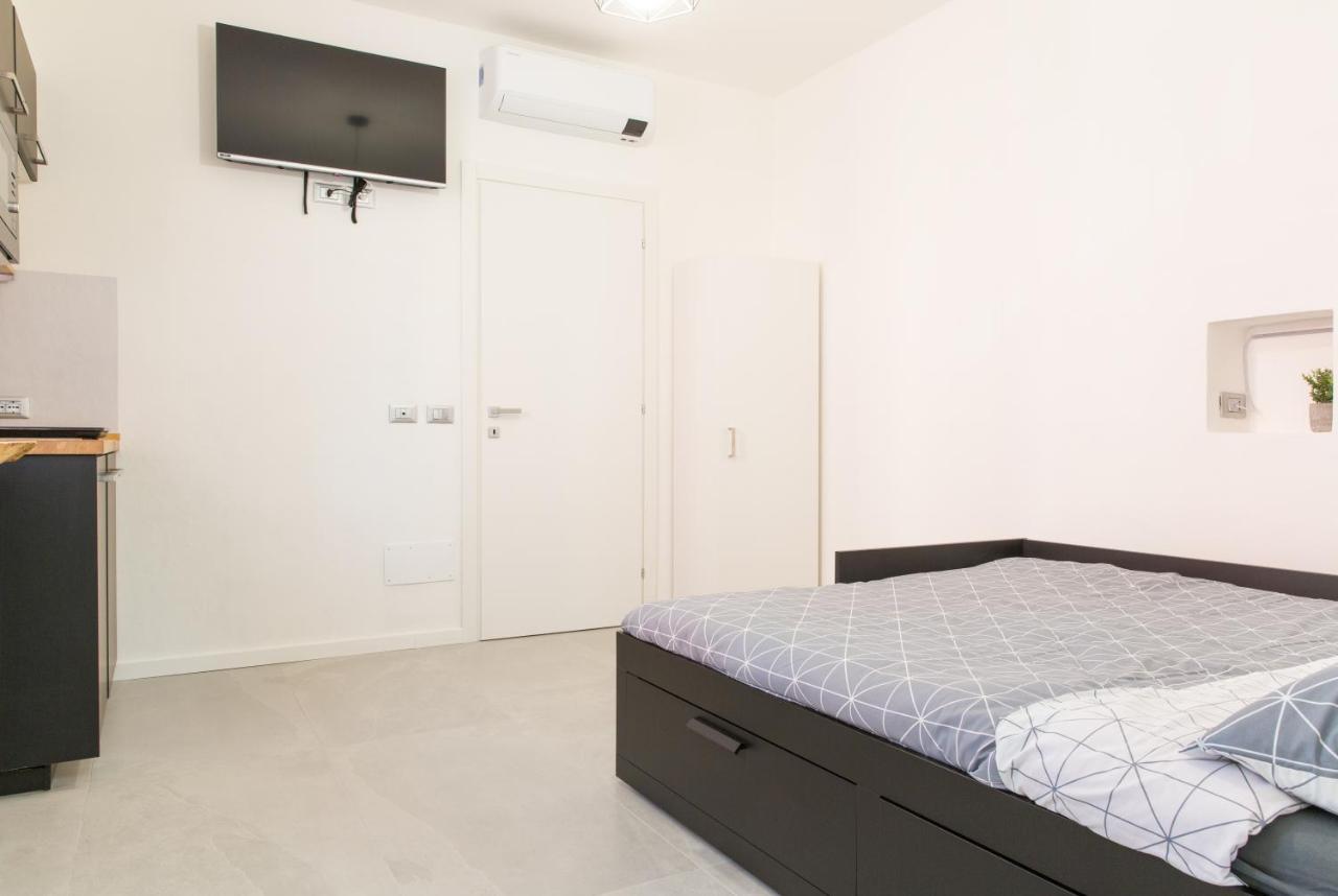 Bed&Biker Hotel Cingia De' Botti Bagian luar foto