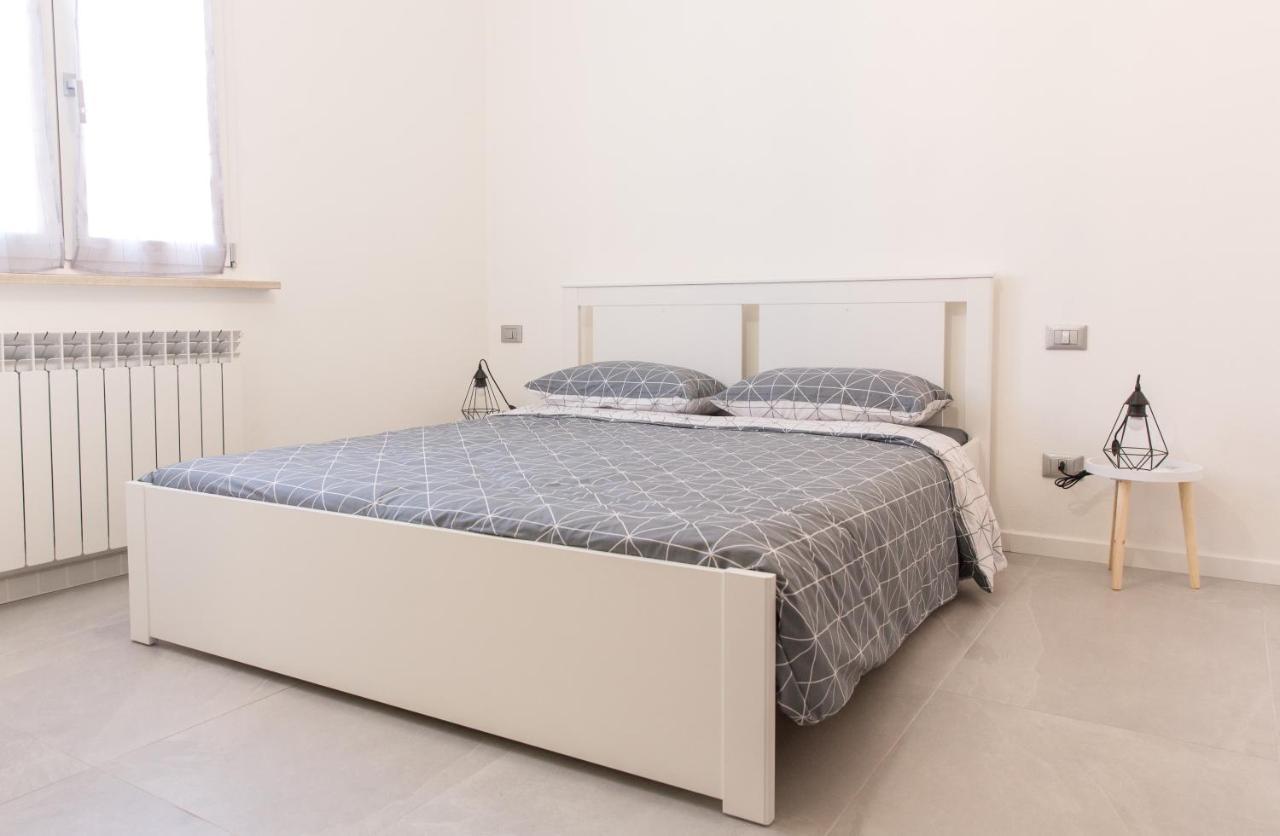 Bed&Biker Hotel Cingia De' Botti Bagian luar foto