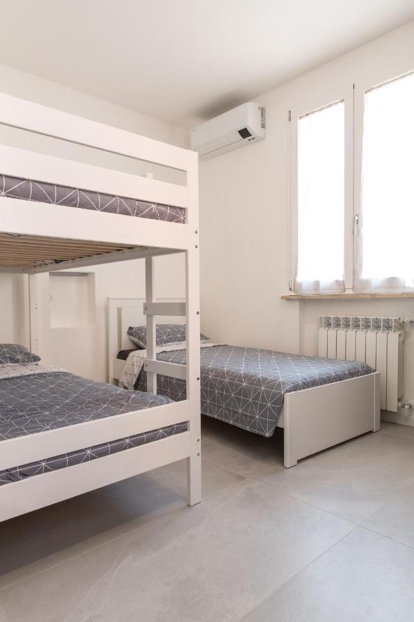 Bed&Biker Hotel Cingia De' Botti Bagian luar foto