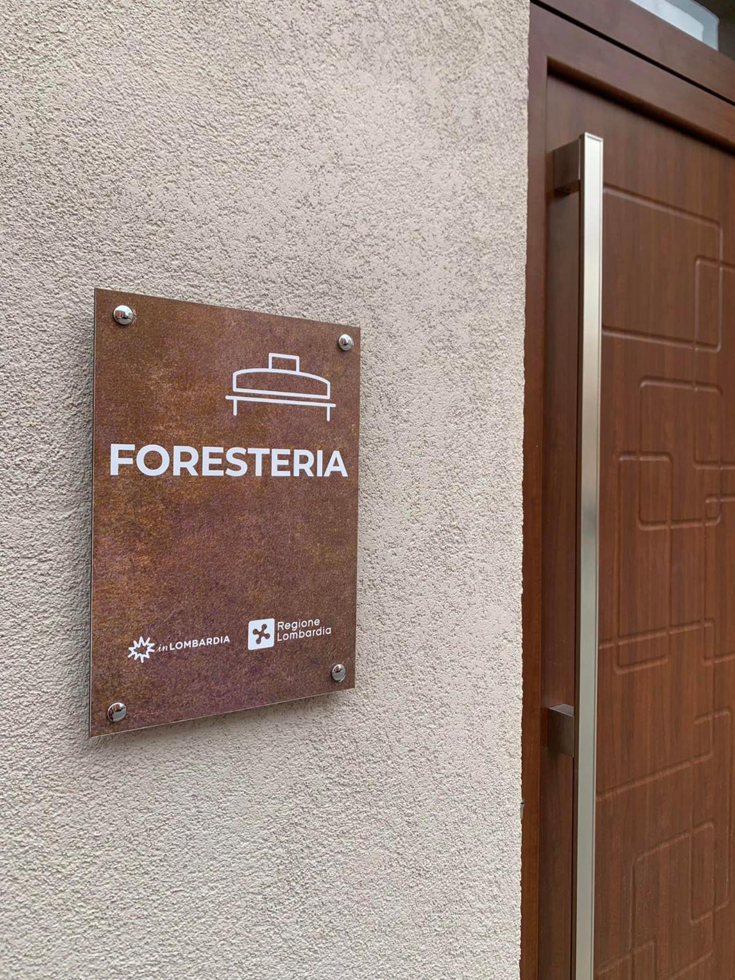 Bed&Biker Hotel Cingia De' Botti Bagian luar foto